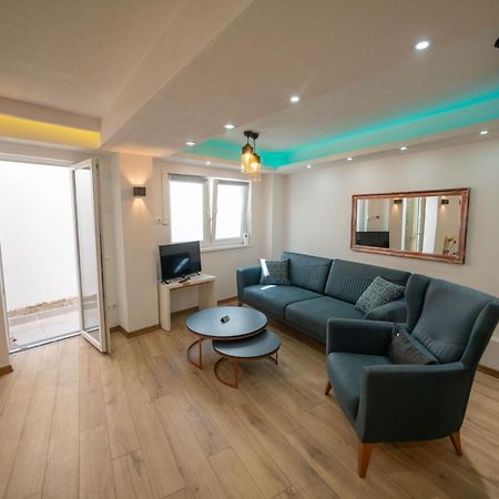 Seven Apartment Сараево Екстериор снимка