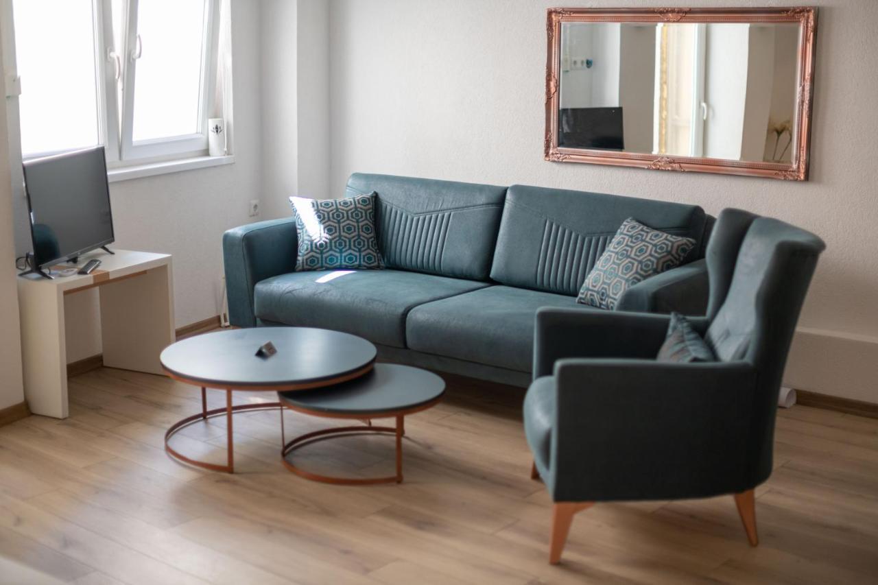 Seven Apartment Сараево Екстериор снимка