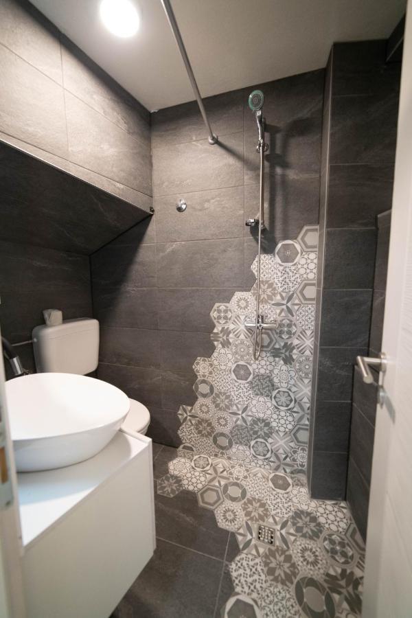 Seven Apartment Сараево Екстериор снимка
